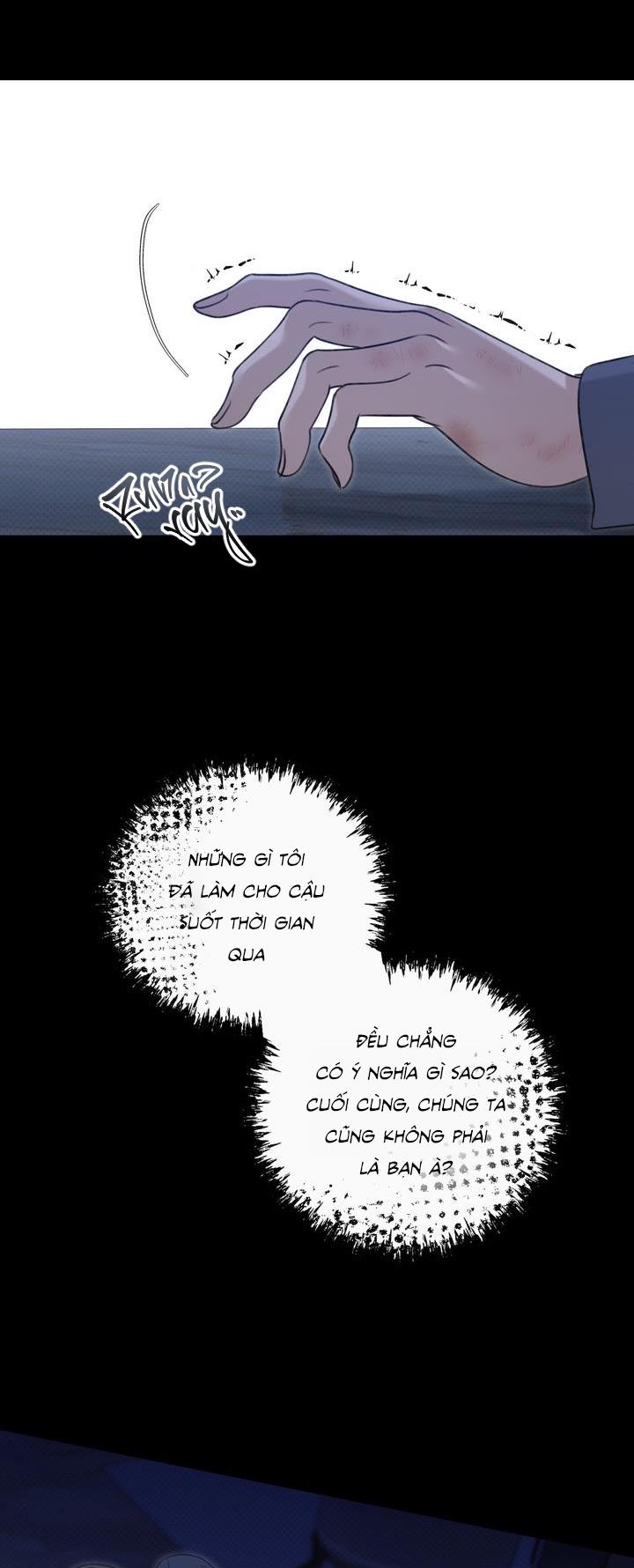 (GĐCV) EIGHTEEN'S BED Chapter 13 - Next Chapter 14