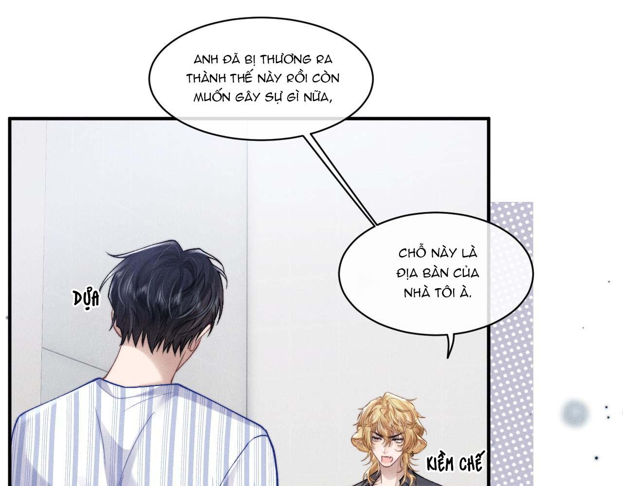 Chấp Sự Thỏ Tai Cụp Chapter 111 - Next Chapter 112