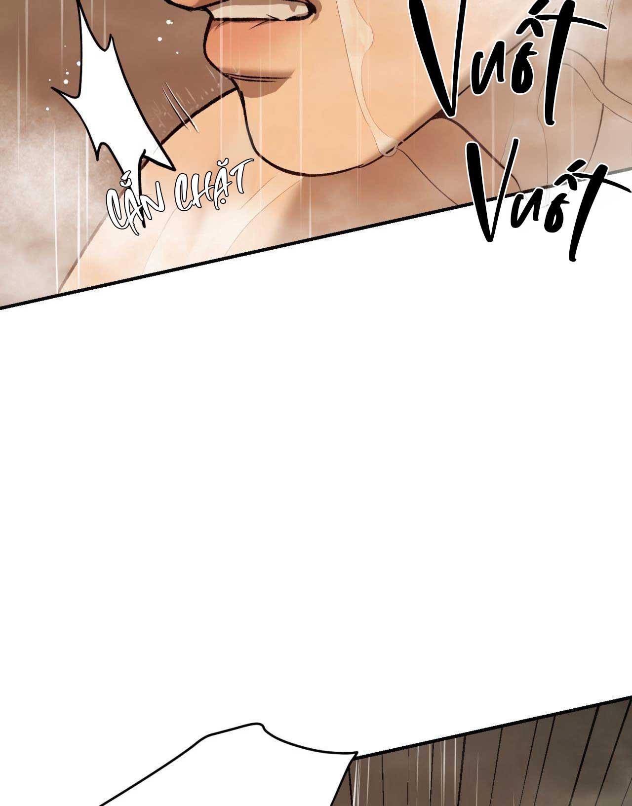 Jinx Chapter 55 (2) KHÔNG CỨNG - Next Chapter 56 -3 ss2