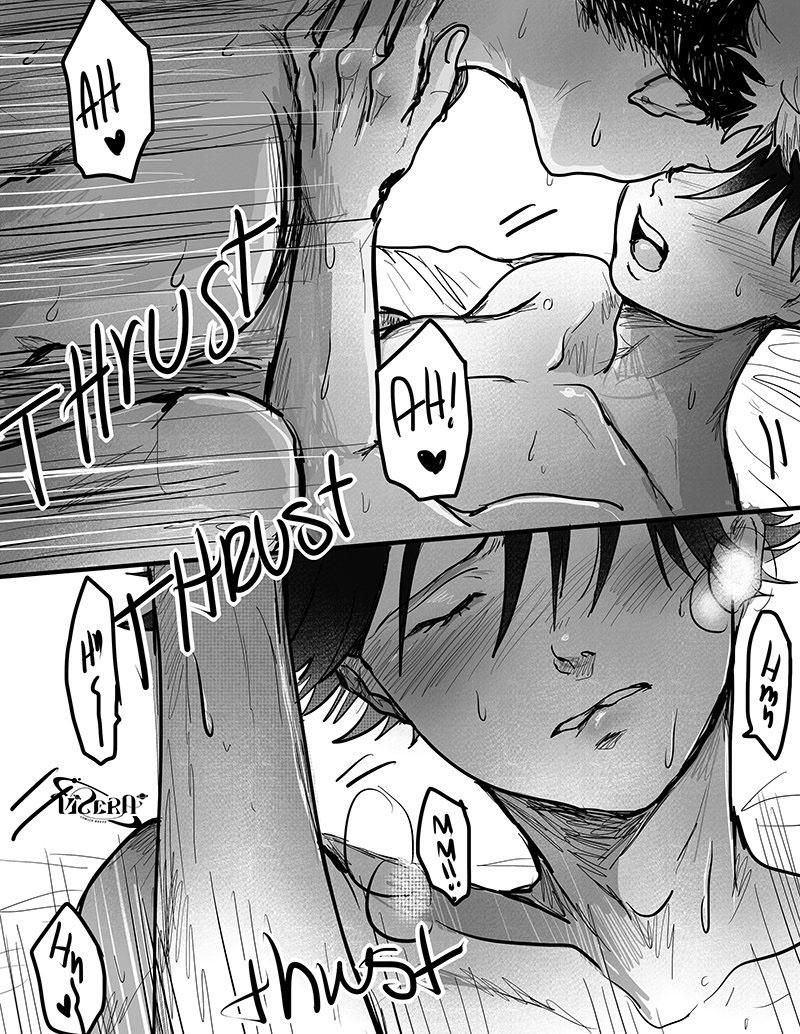 Jujutsu Kaisen Tổng Hợp Chapter 6 - Next Chapter 7