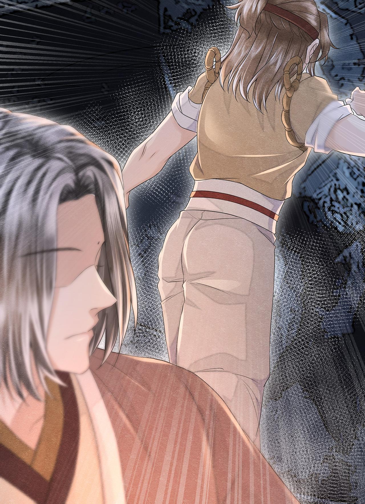 (END) Đồng Tiền Kham Thế Chapter 38 - Next Chapter 39