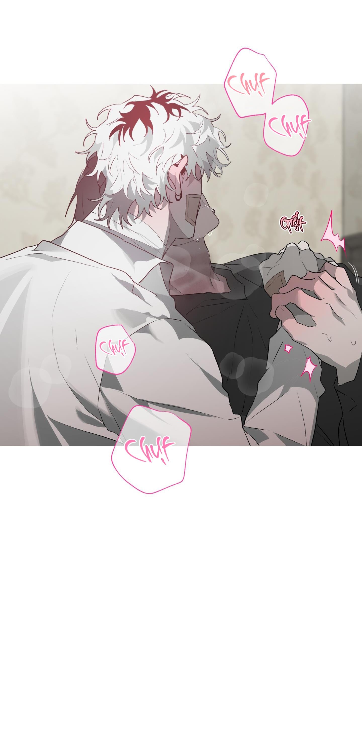 (GĐCV) NGÔI NHÀ DỊ THƯỜNG Chapter 24 H+ - Next Chapter 25 END SS1