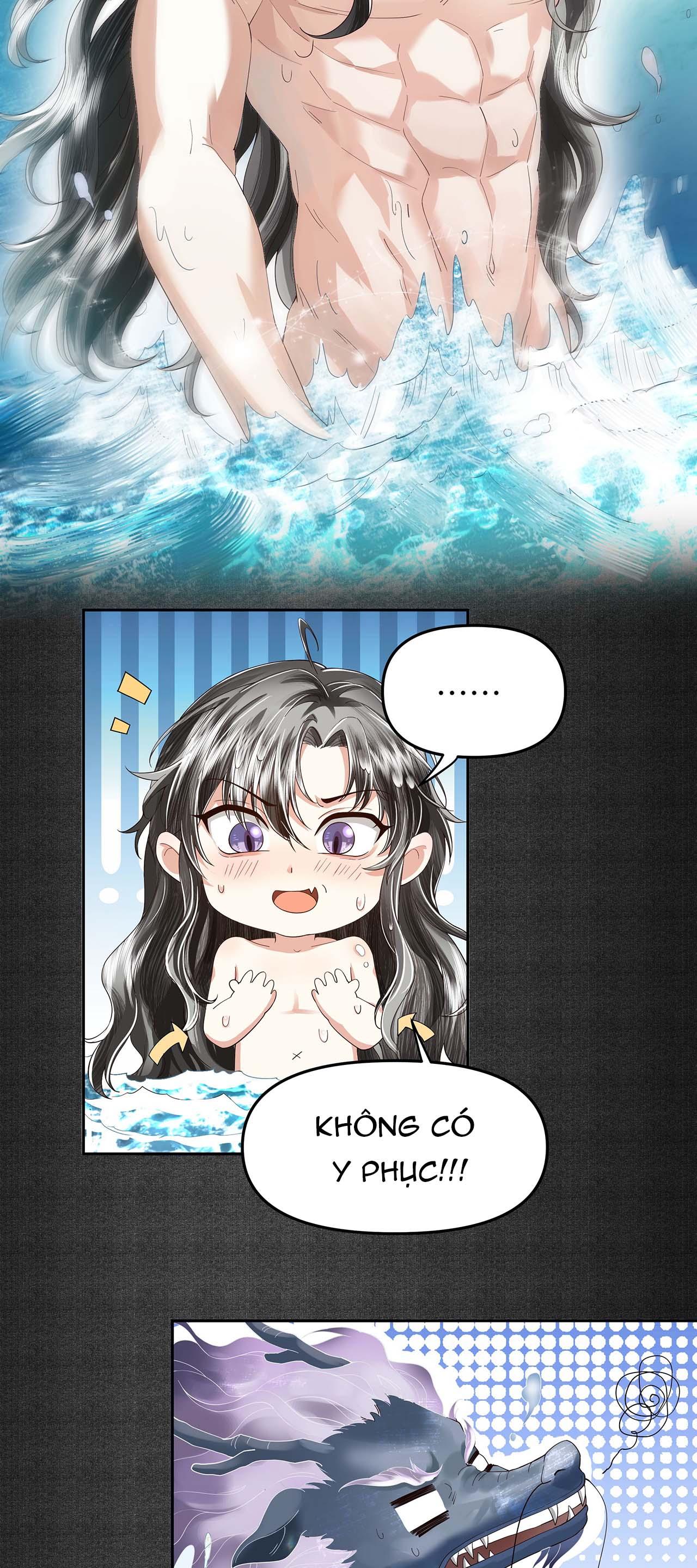 (END) Đồng Tiền Kham Thế Chapter 46 - Next Chapter 47