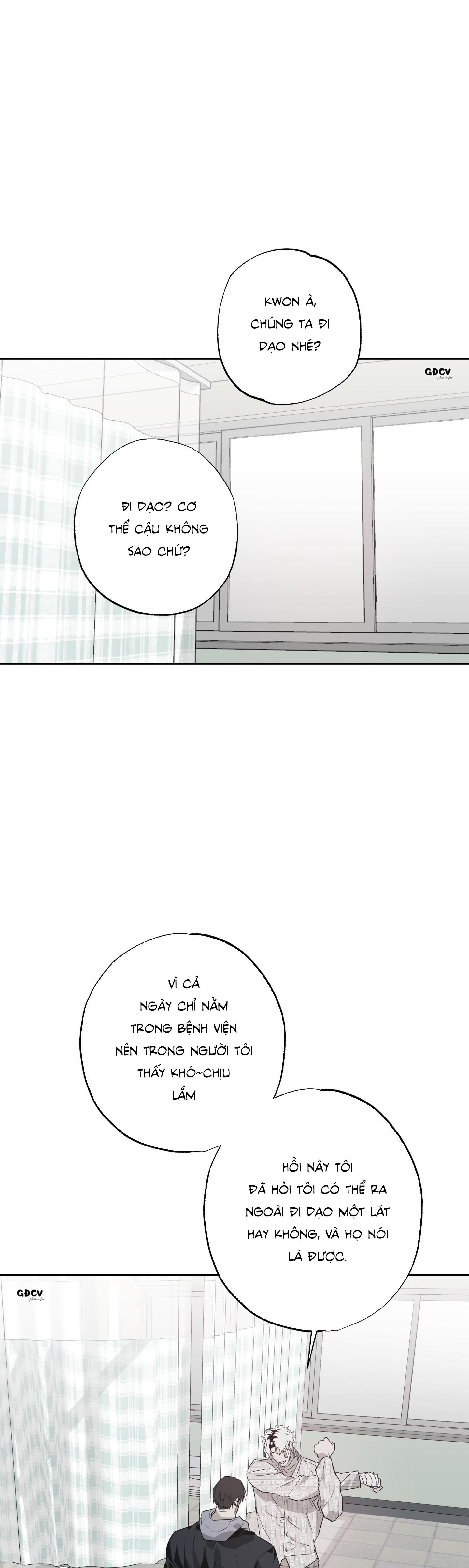 (GĐCV) NGÔI NHÀ DỊ THƯỜNG Chapter 11 - Next Chapter 12