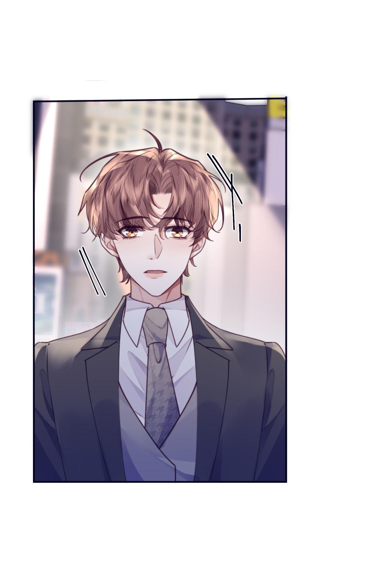 (END) Đặc Chế Cho Riêng Anh Chapter 81 - Next Chapter 82