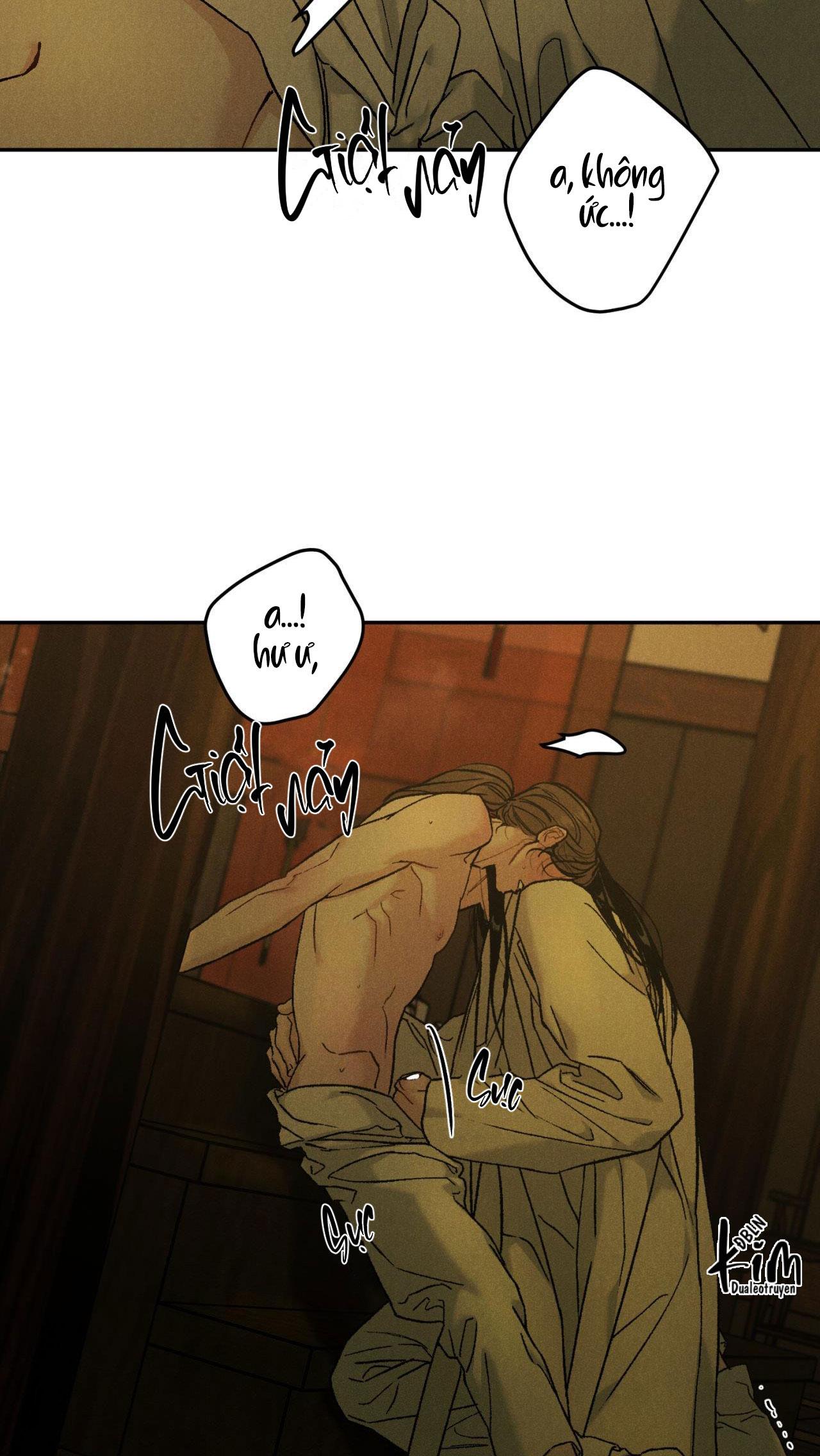 VƯỢT QUA GIỚI HẠN Chapter 83 PHIÊN NGOẠI ĐẶC BIỆT 2 - Next Chapter 84 PHIÊN NGOẠI 3
