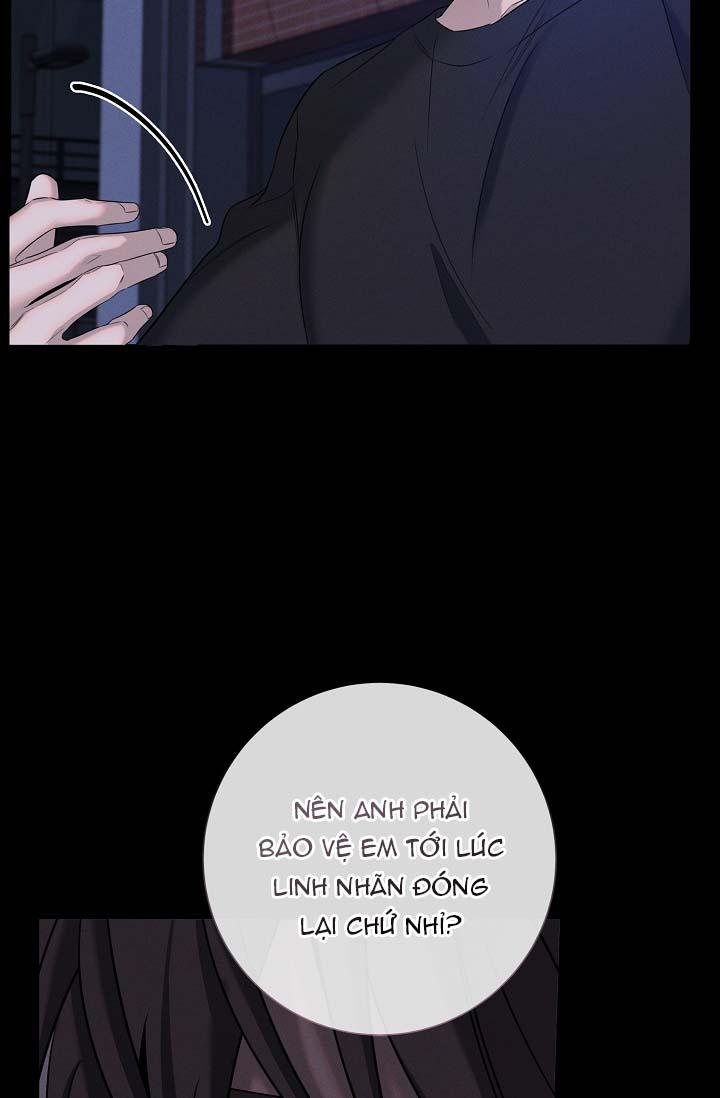 (END) Màn Đêm Không Lối Chapter 3 - Trang 2