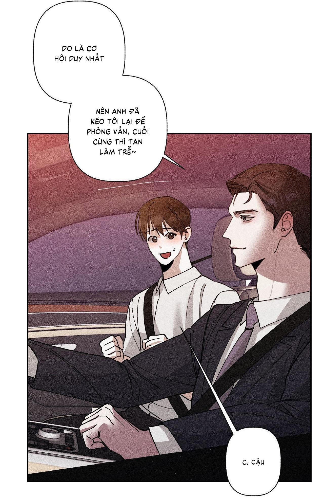 Close Up Chapter 6 - Trang 2