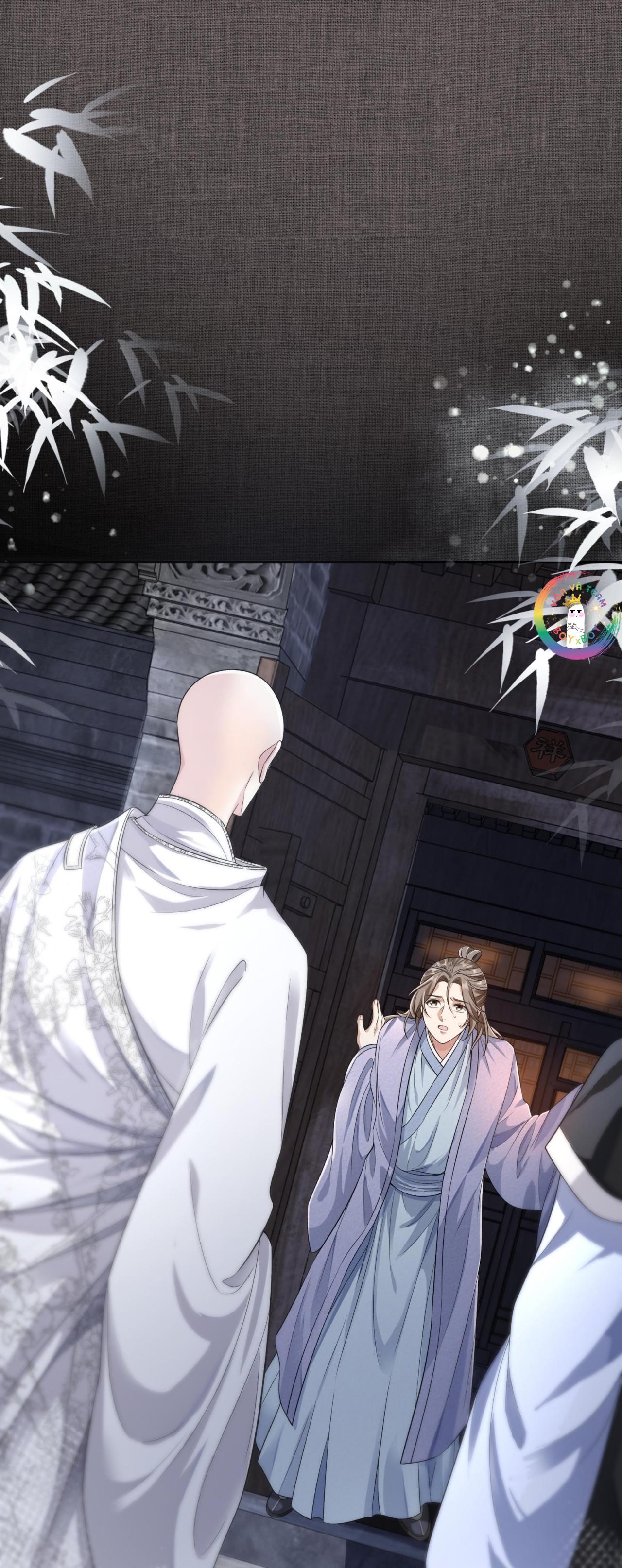 (END) Đồng Tiền Kham Thế Chapter 13 - Trang 2