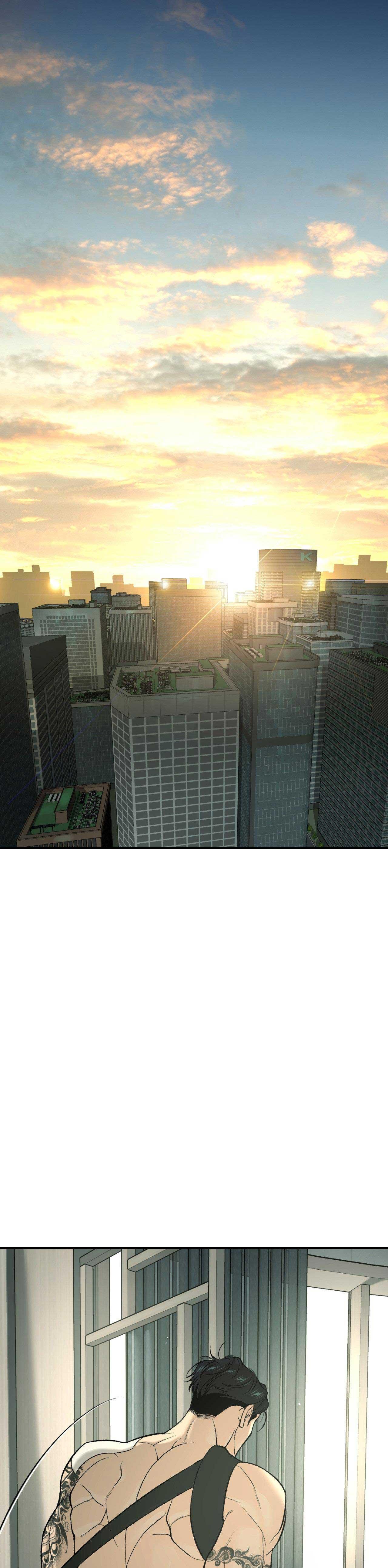 Jinx Chapter 54 SS2 -1 - Next Chapter 55 (2) KHÔNG CỨNG