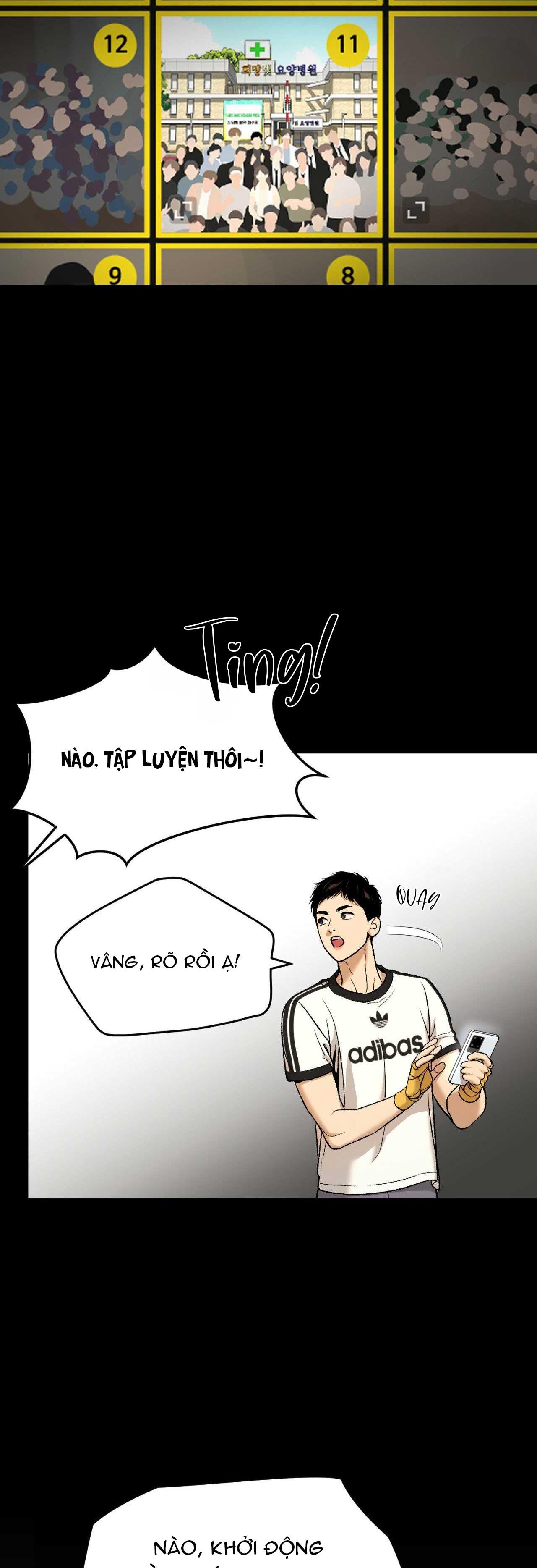 Jinx Chapter 60 - Next Chapter 61