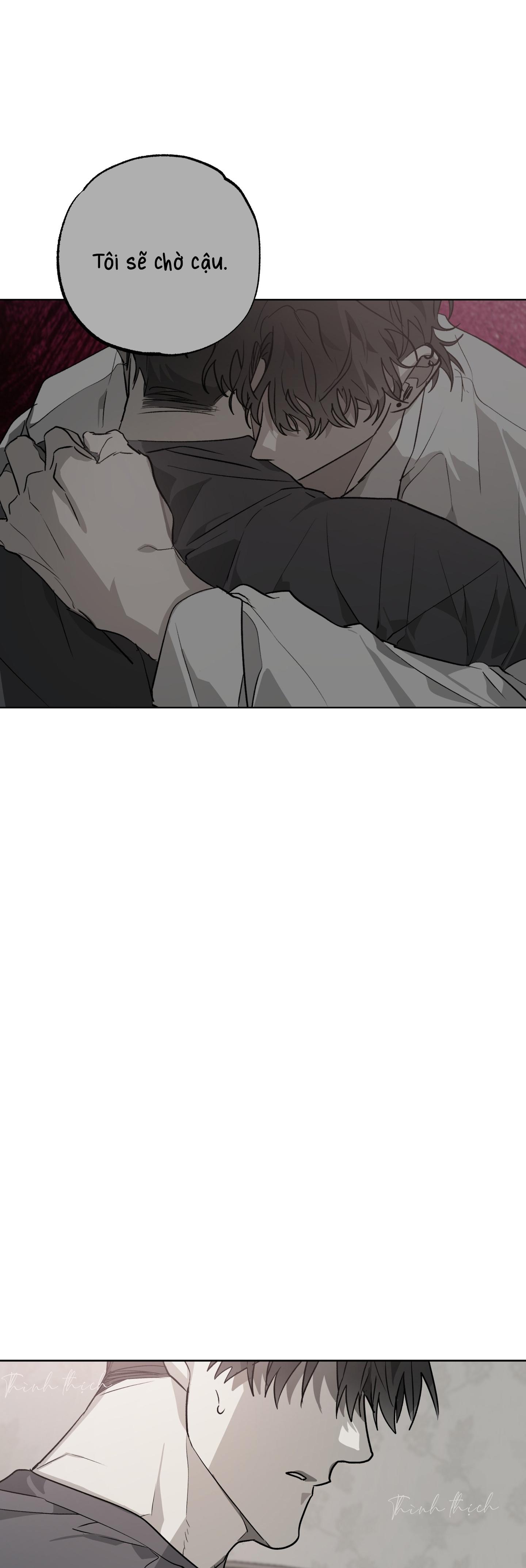 (GĐCV) NGÔI NHÀ DỊ THƯỜNG Chapter 4 18++ - Next Chapter 5