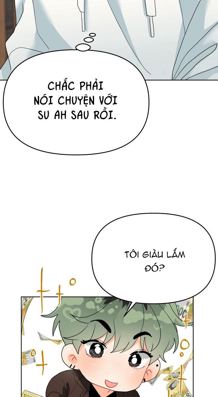 (ABO) OMEGA CỦA ANH TRAI Chapter 3 - Trang 2