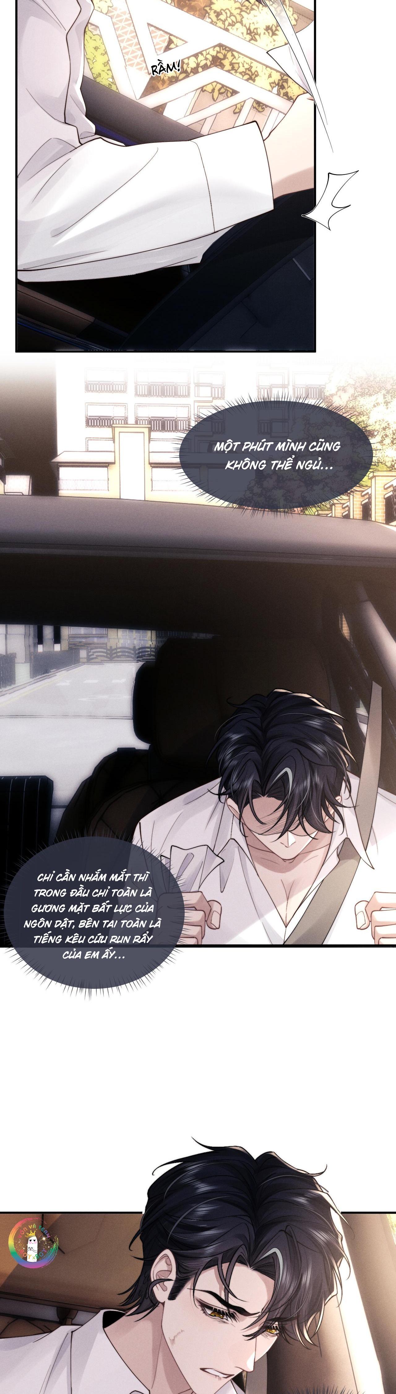 Chấp Sự Thỏ Tai Cụp Chapter 82 - Next Chapter 83