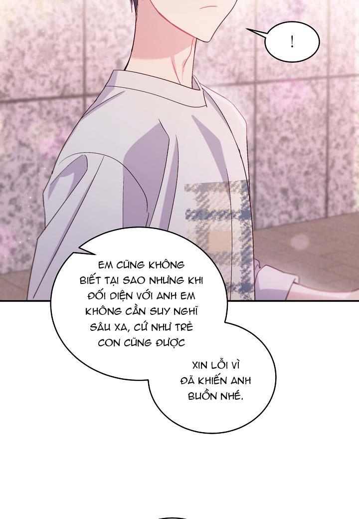 (END) Merry Marbling Chapter 66 - Trang 2