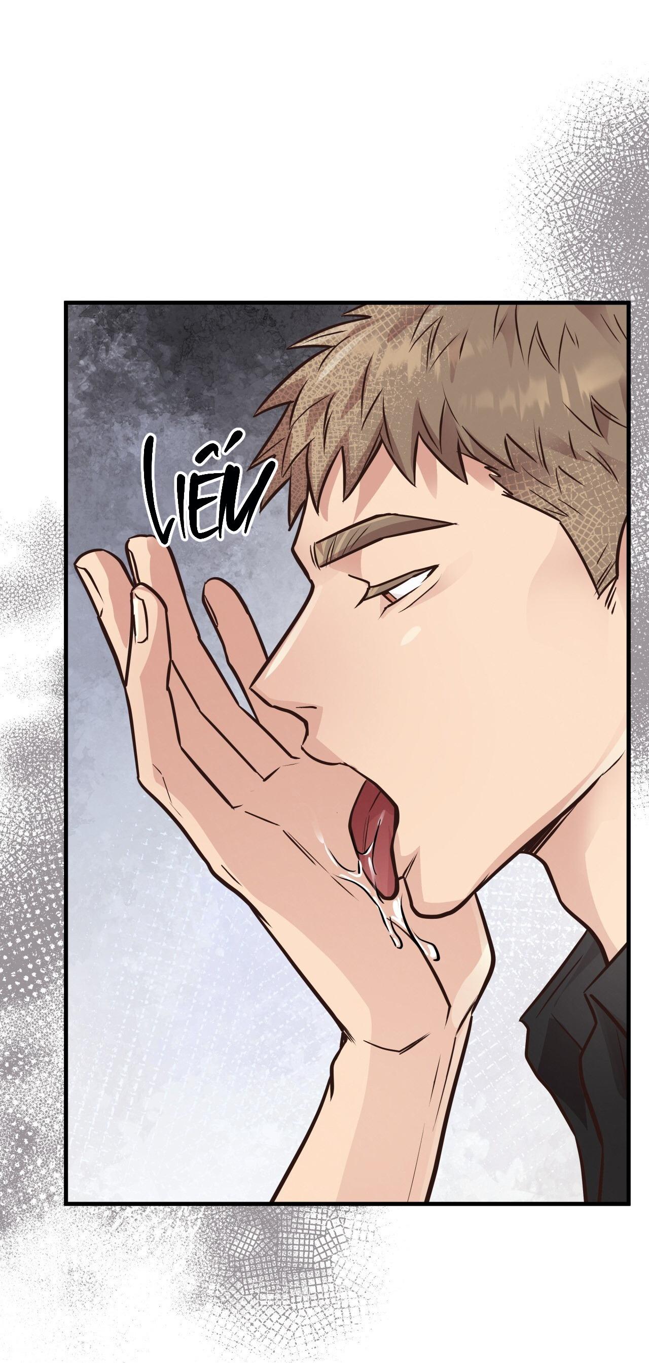 (END) MẬT GẤU Chapter 41 - Next Chapter 42
