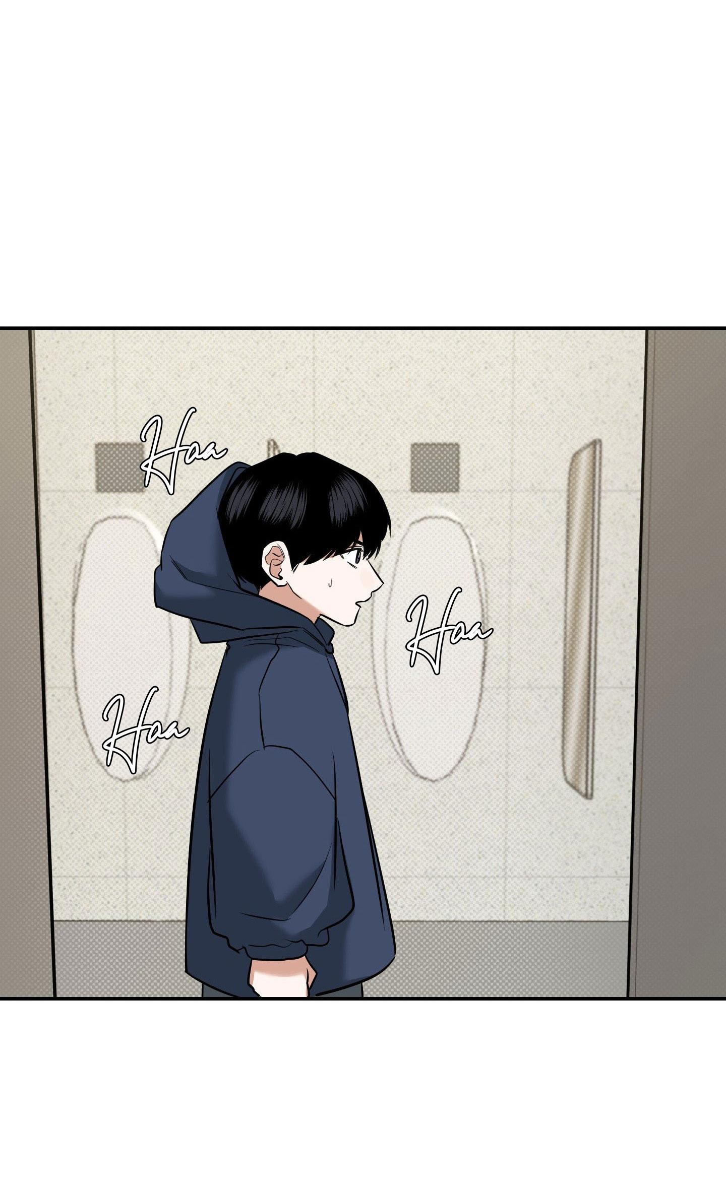 |DROP| Hưởng Lợi Chapter 5 - Trang 2