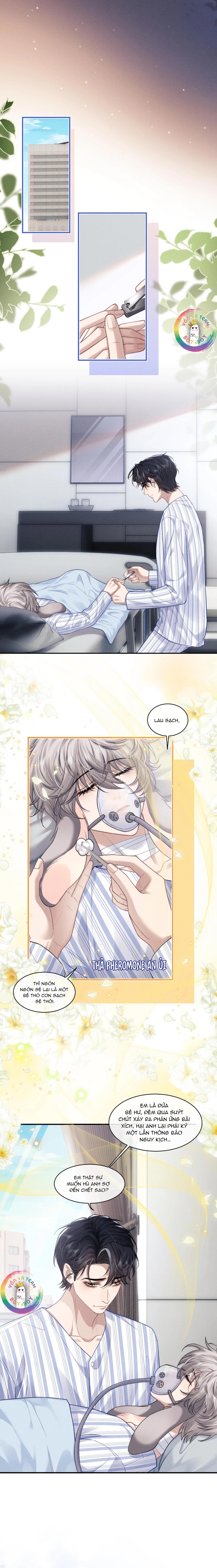 Chấp Sự Thỏ Tai Cụp Chapter 108 - Next Chapter 109