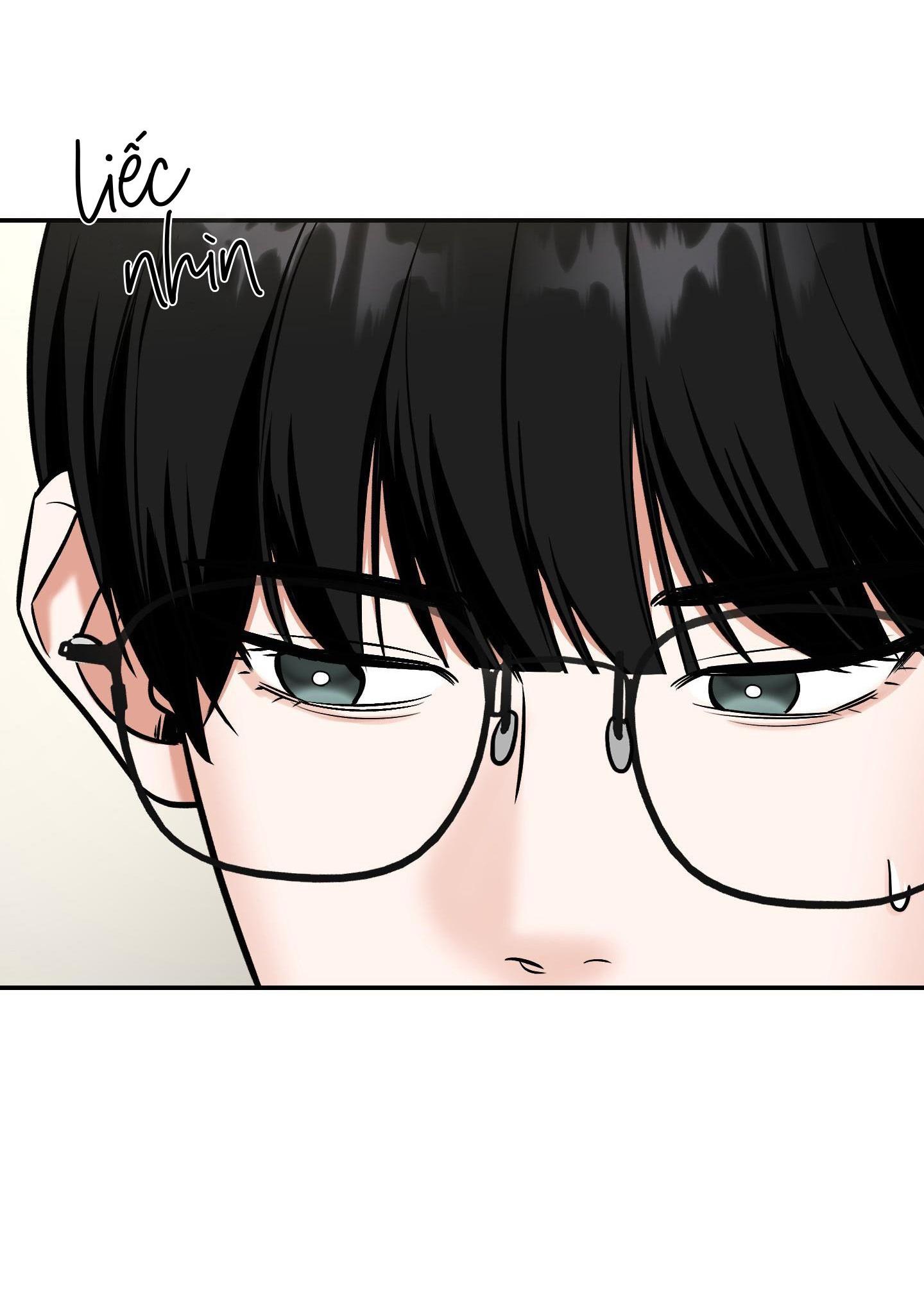 |DROP| Hưởng Lợi Chapter 14 - Trang 2