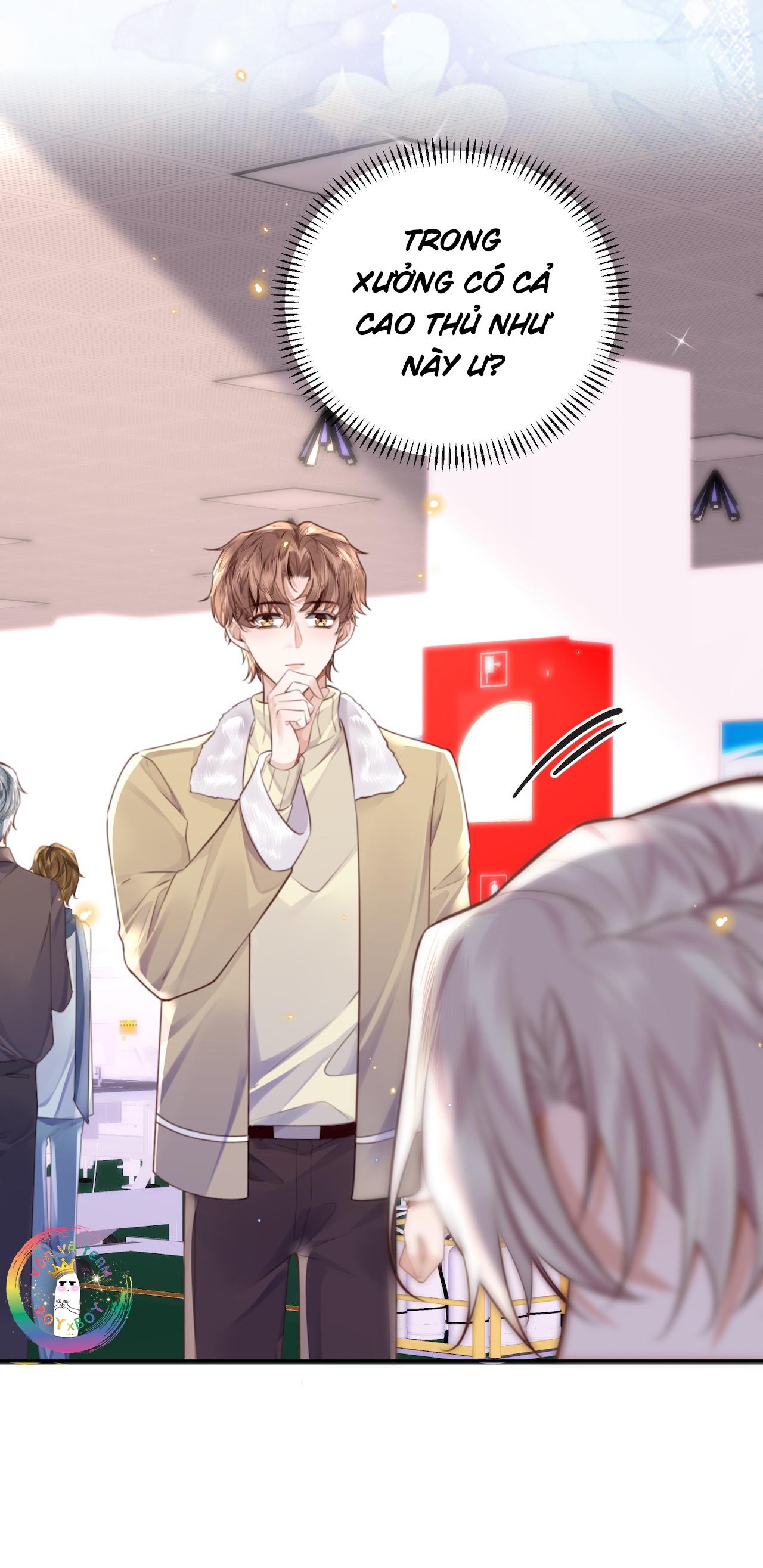 (END) Đặc Chế Cho Riêng Anh Chapter 89 - Next Chapter 90