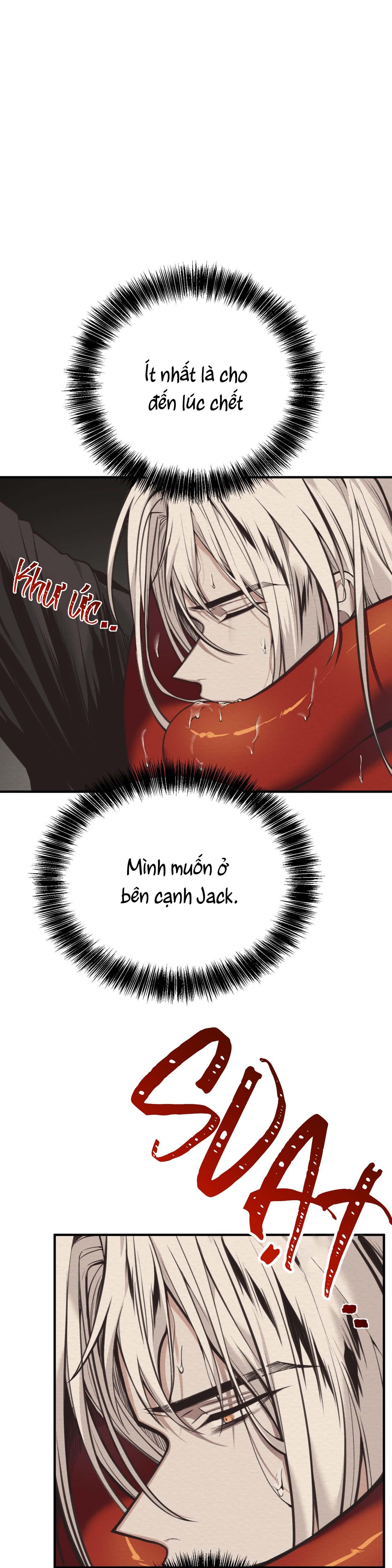 (END SS) DEVIL ON TOP Chapter 32 - Trang 2