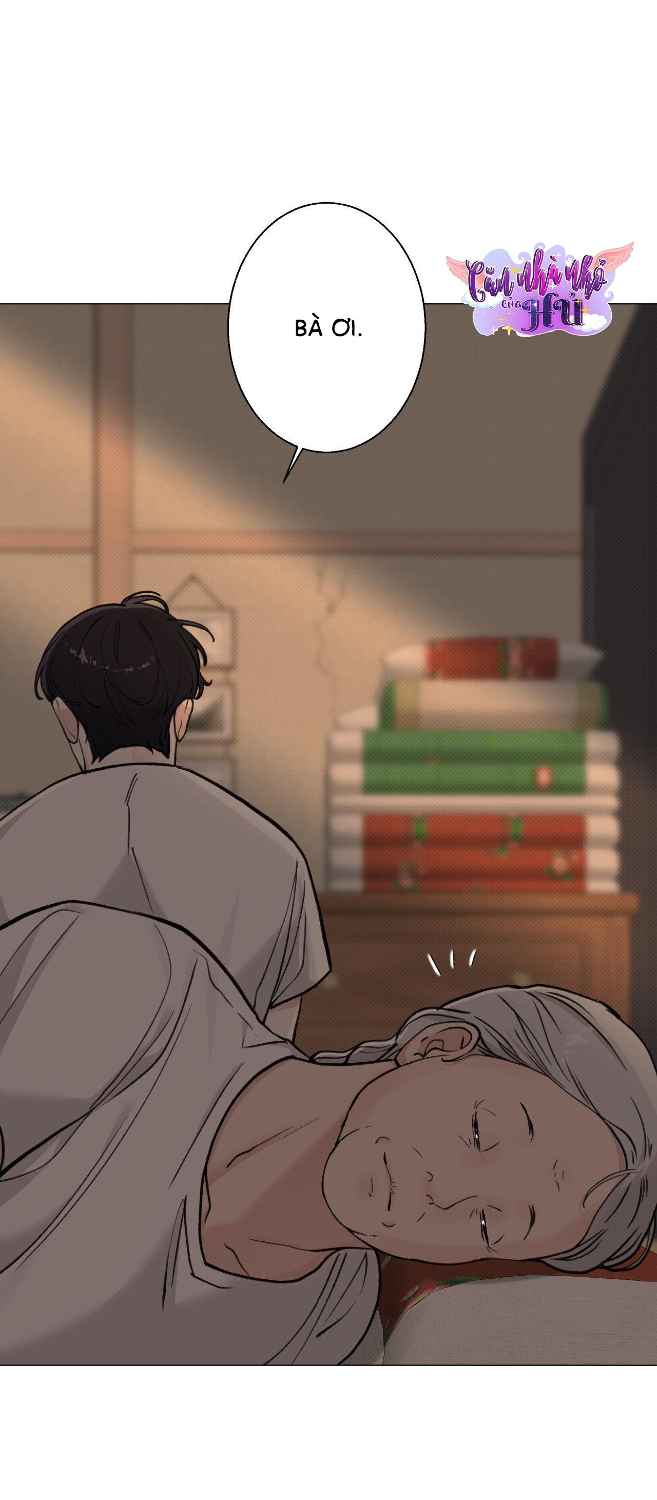 2020 Chapter 20 NGANG RAW - Next Chapter 20.1 THÔNG BÁO NGHỈ