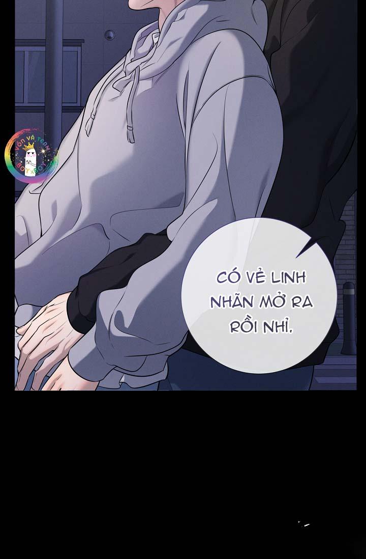 (END) Màn Đêm Không Lối Chapter 3 - Trang 2