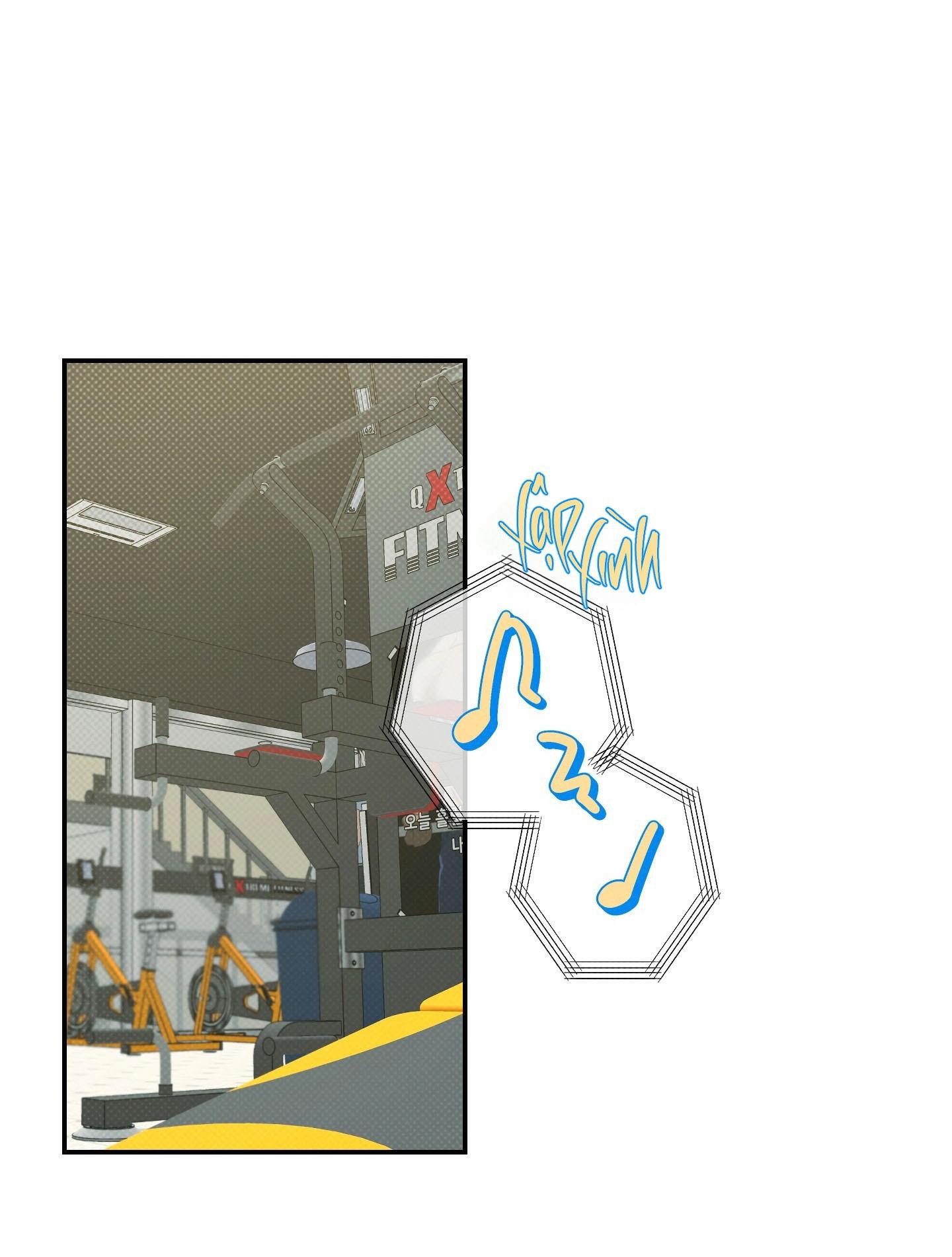 |DROP| Hưởng Lợi Chapter 3 - Trang 2