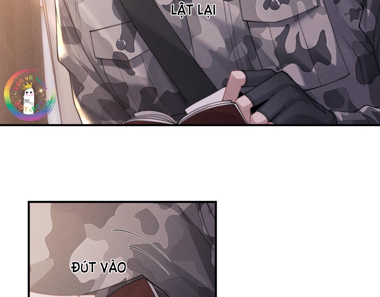 Chấp Sự Thỏ Tai Cụp Chapter 98 - Next Chapter 99