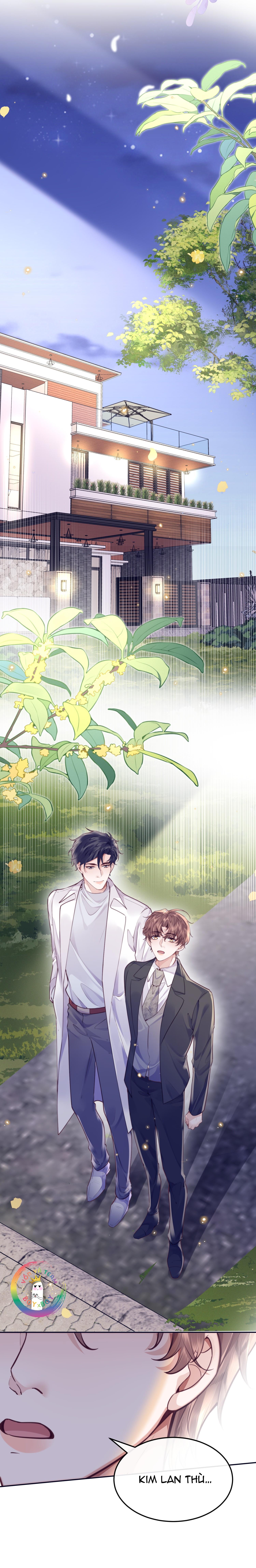 (END) Đặc Chế Cho Riêng Anh Chapter 83 - Next Chapter 84