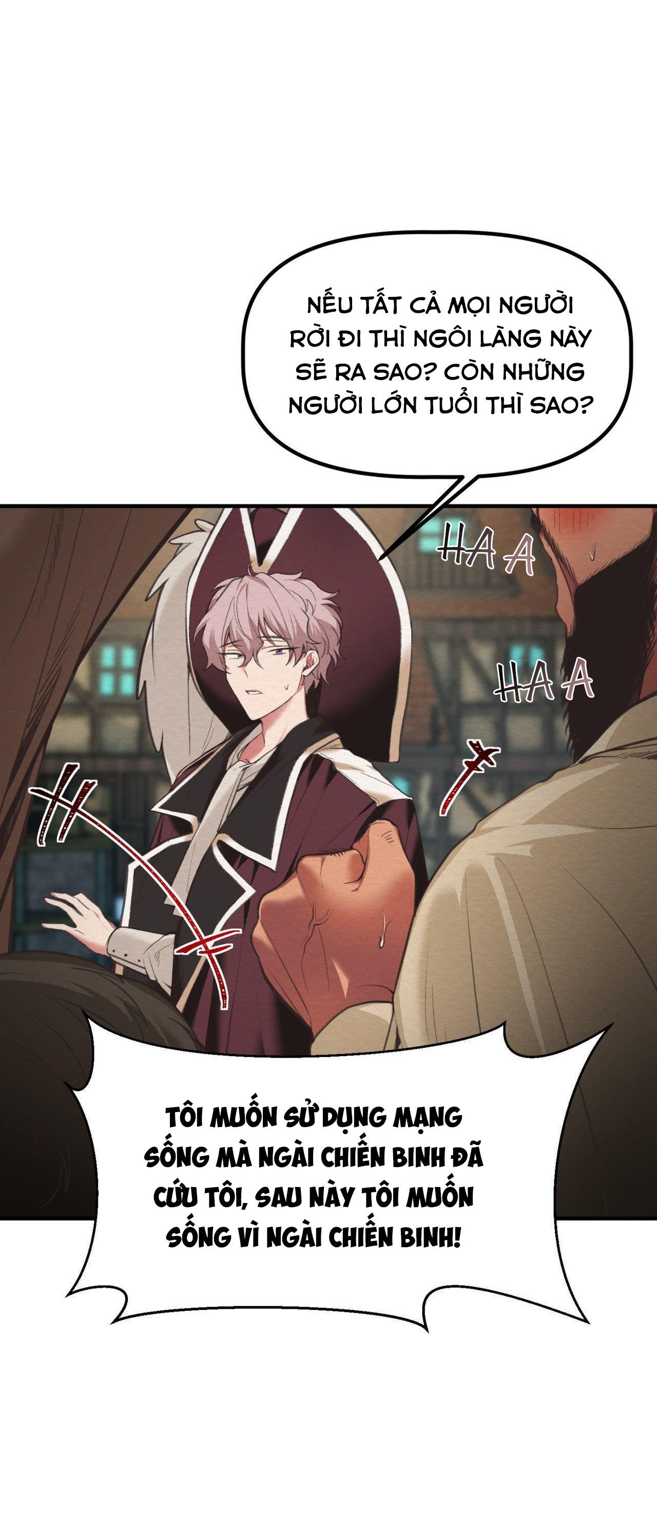 (END SS) DEVIL ON TOP Chapter 24 - Trang 2