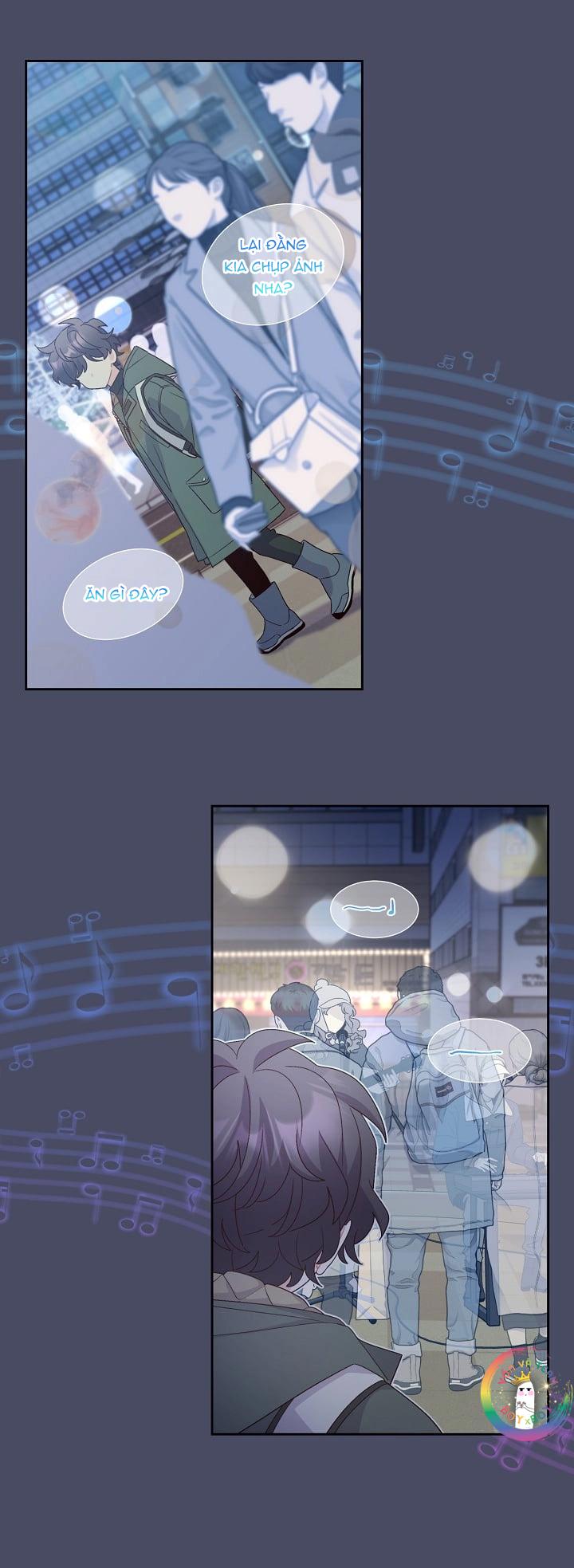 (END) Merry Marbling Chapter 62 - Trang 2