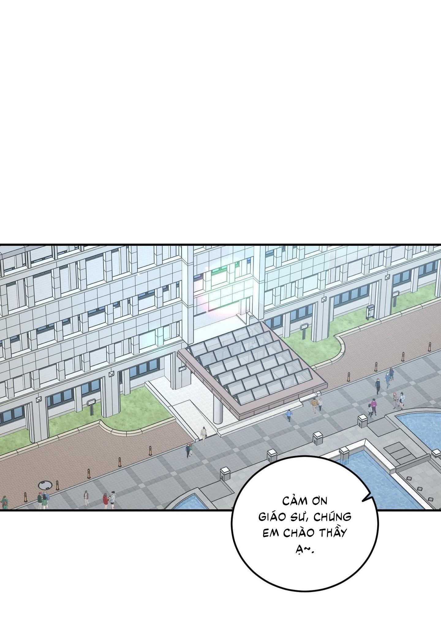 |DROP| Hưởng Lợi Chapter 35 - Trang 2