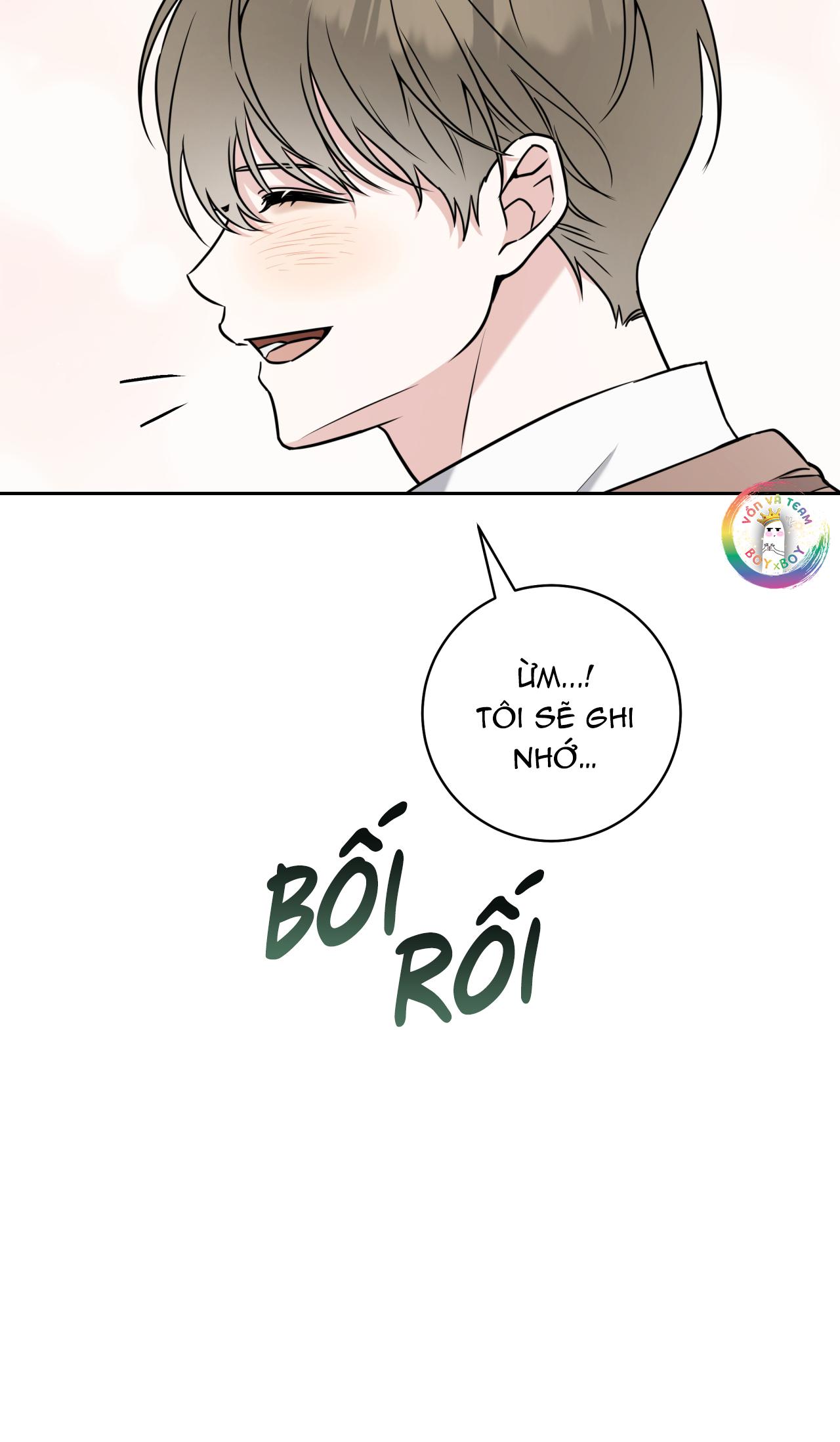 (END) Ballboy Tactics Chapter 13 - Next Chapter 14