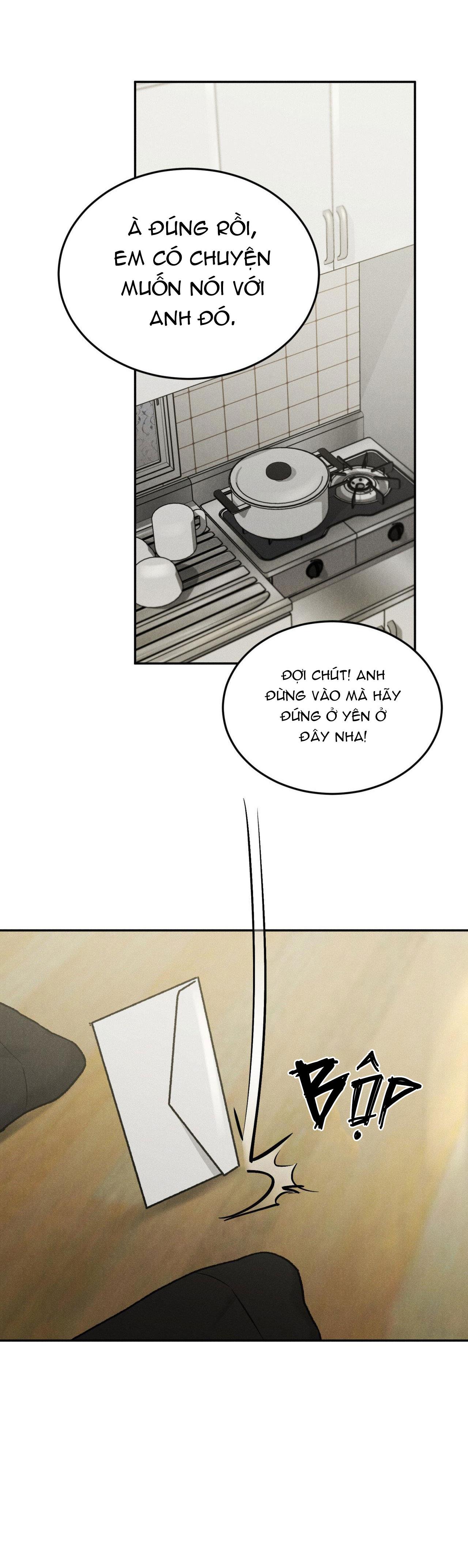 VƯỢT QUA GIỚI HẠN Chapter 73 - Next Chapter 74