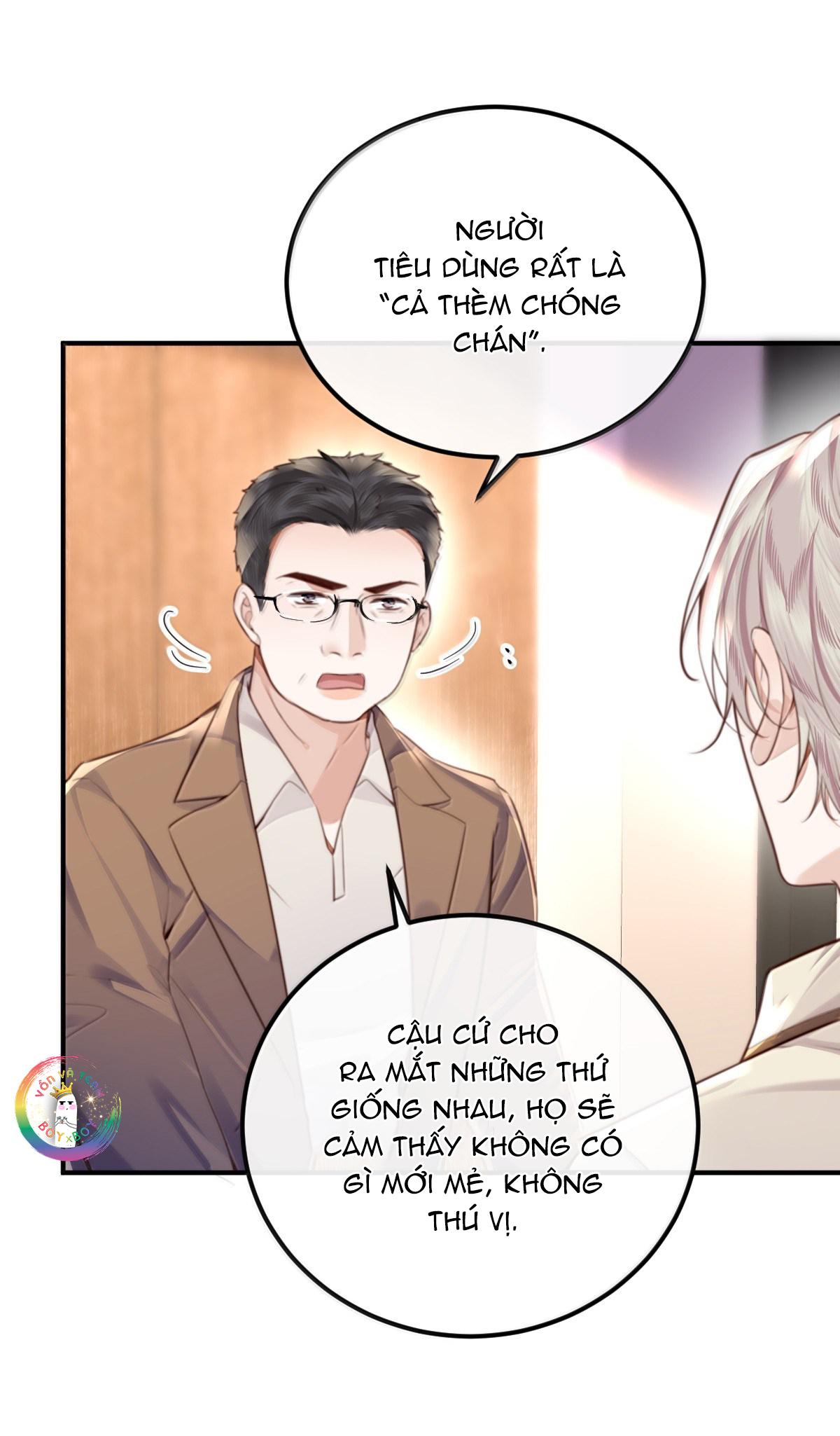 (END) Đặc Chế Cho Riêng Anh Chapter 124 - Next Chapter 124.1