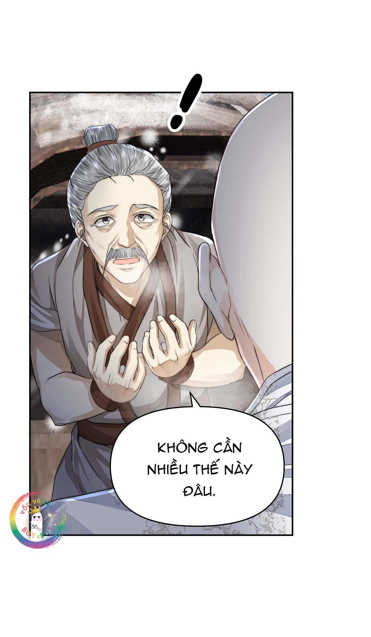 (END) Đồng Tiền Kham Thế Chapter 34 - Trang 2