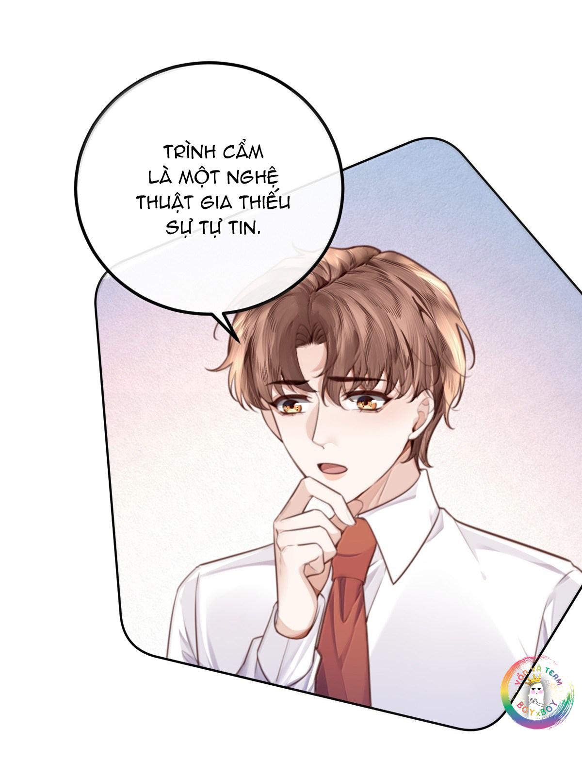 (END) Đặc Chế Cho Riêng Anh Chapter 124 - Next Chapter 124.1