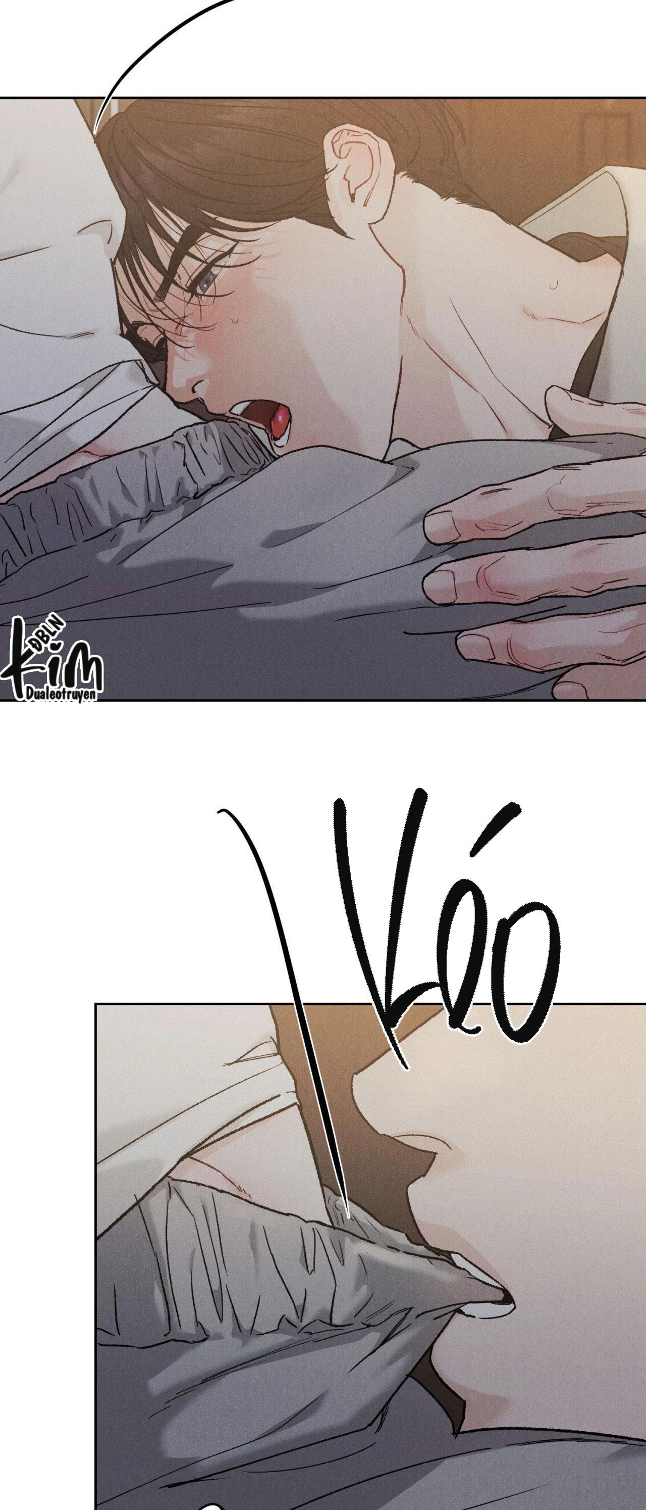 VƯỢT QUA GIỚI HẠN Chapter 87 - Next Chapter 88 ngoại truyện3