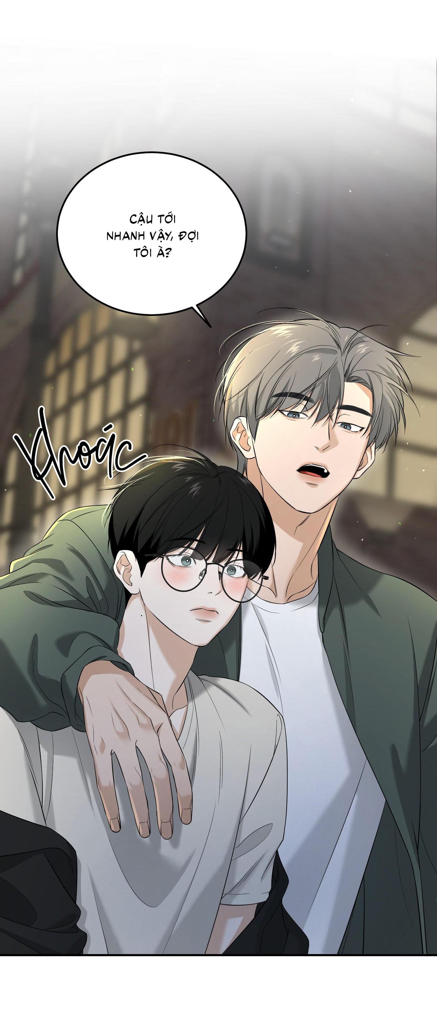 |DROP| Hưởng Lợi Chapter 27 - Trang 2