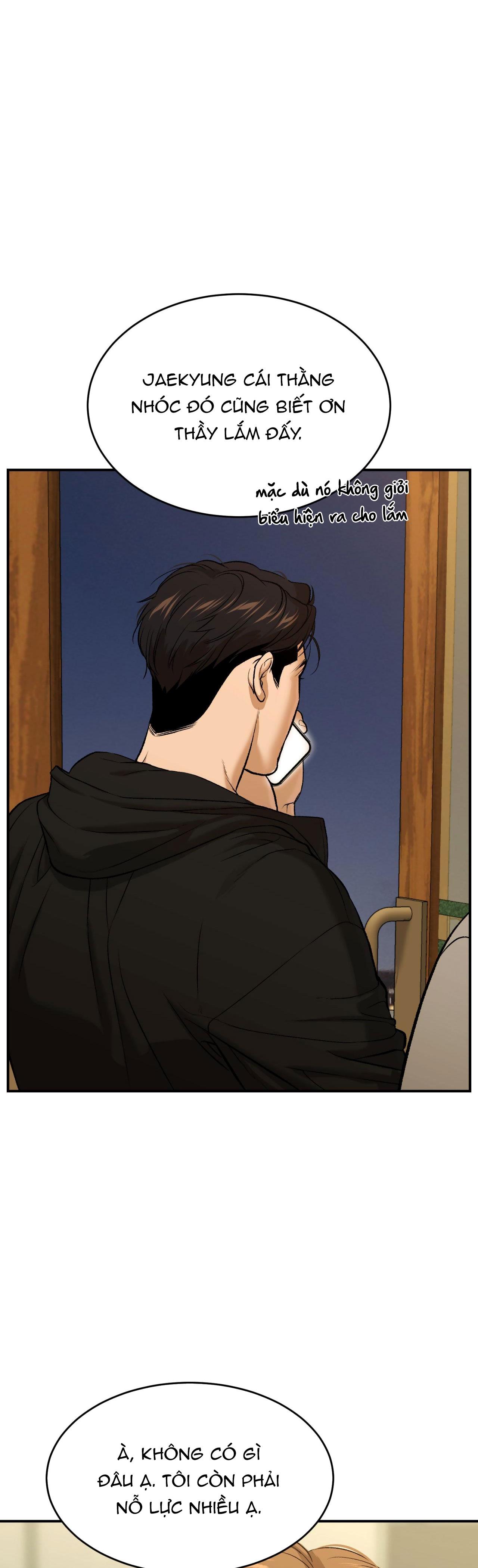 Jinx Chapter 43 - Next Chapter 44 18+