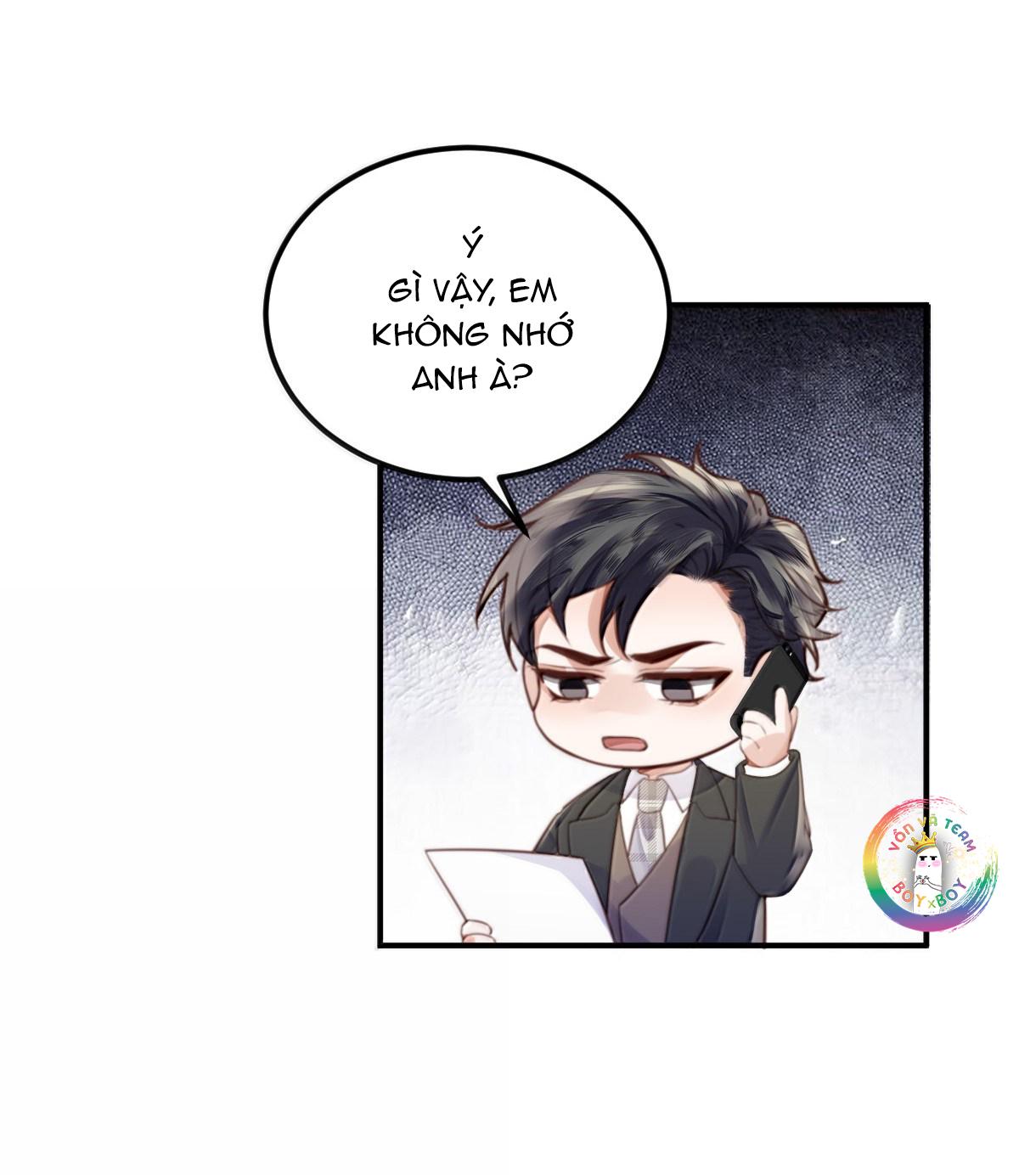 (END) Đặc Chế Cho Riêng Anh Chapter 122 - Next Chapter 123