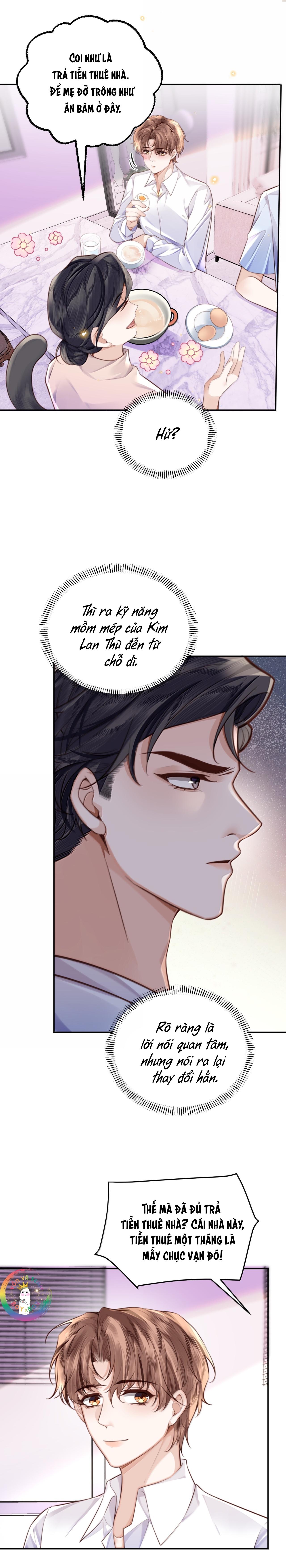 (END) Đặc Chế Cho Riêng Anh Chapter 100 - Next Chapter 100.1