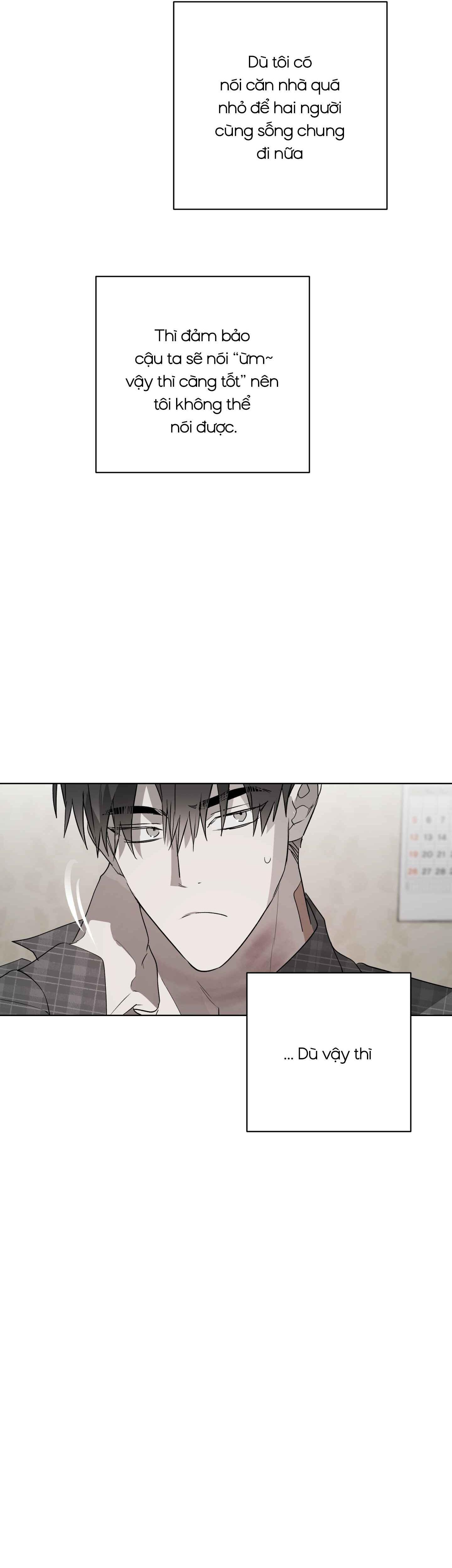 (GĐCV) NGÔI NHÀ DỊ THƯỜNG Chapter 22 - Next Chapter 23 H+