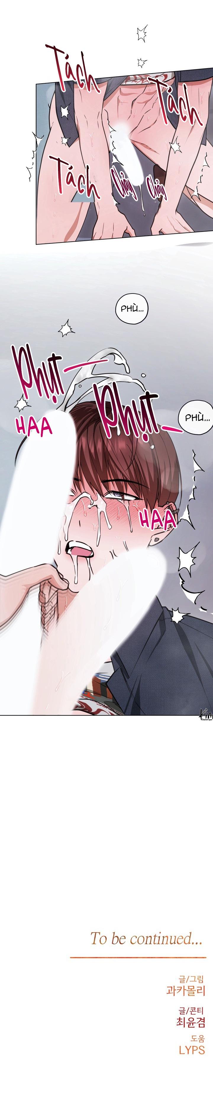 CÔ DÂU RỒNG Chapter 13 nt6 - Trang 2