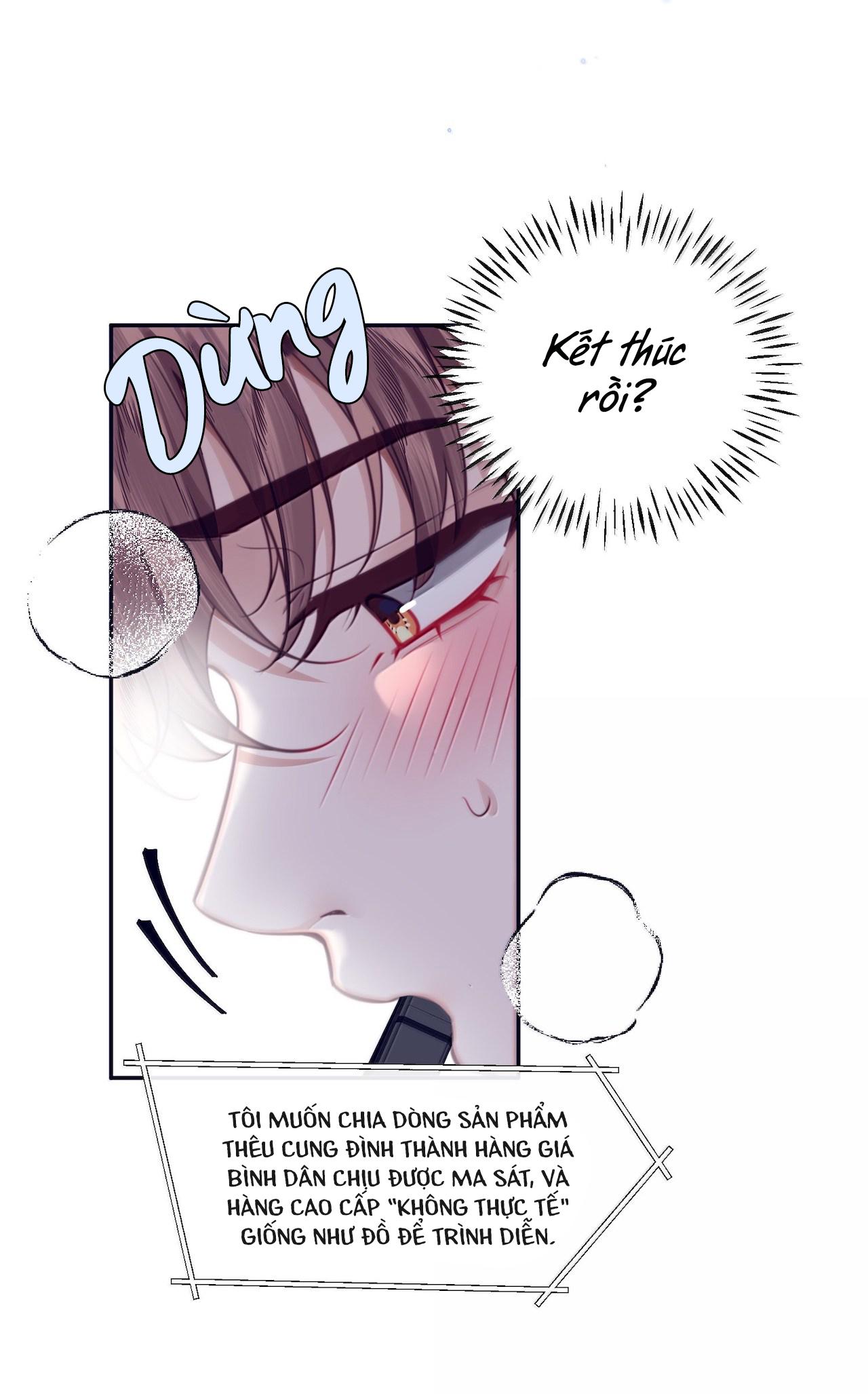 (END) Đặc Chế Cho Riêng Anh Chapter 105 - Next Chapter 106