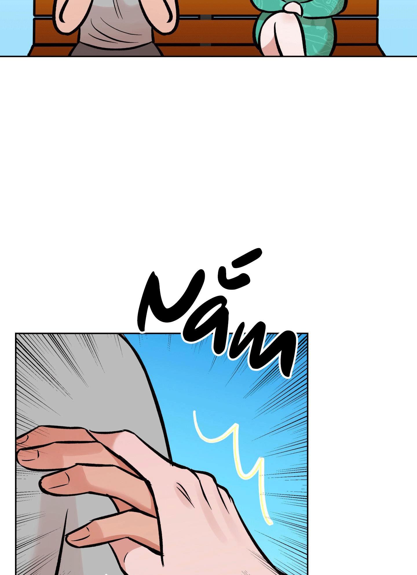 TUYỂN TẬP TRUYỆN NGẮN HỎNY CỦA NHÀ SẸC Chapter 80.3 cái lỗ 3 - Next 