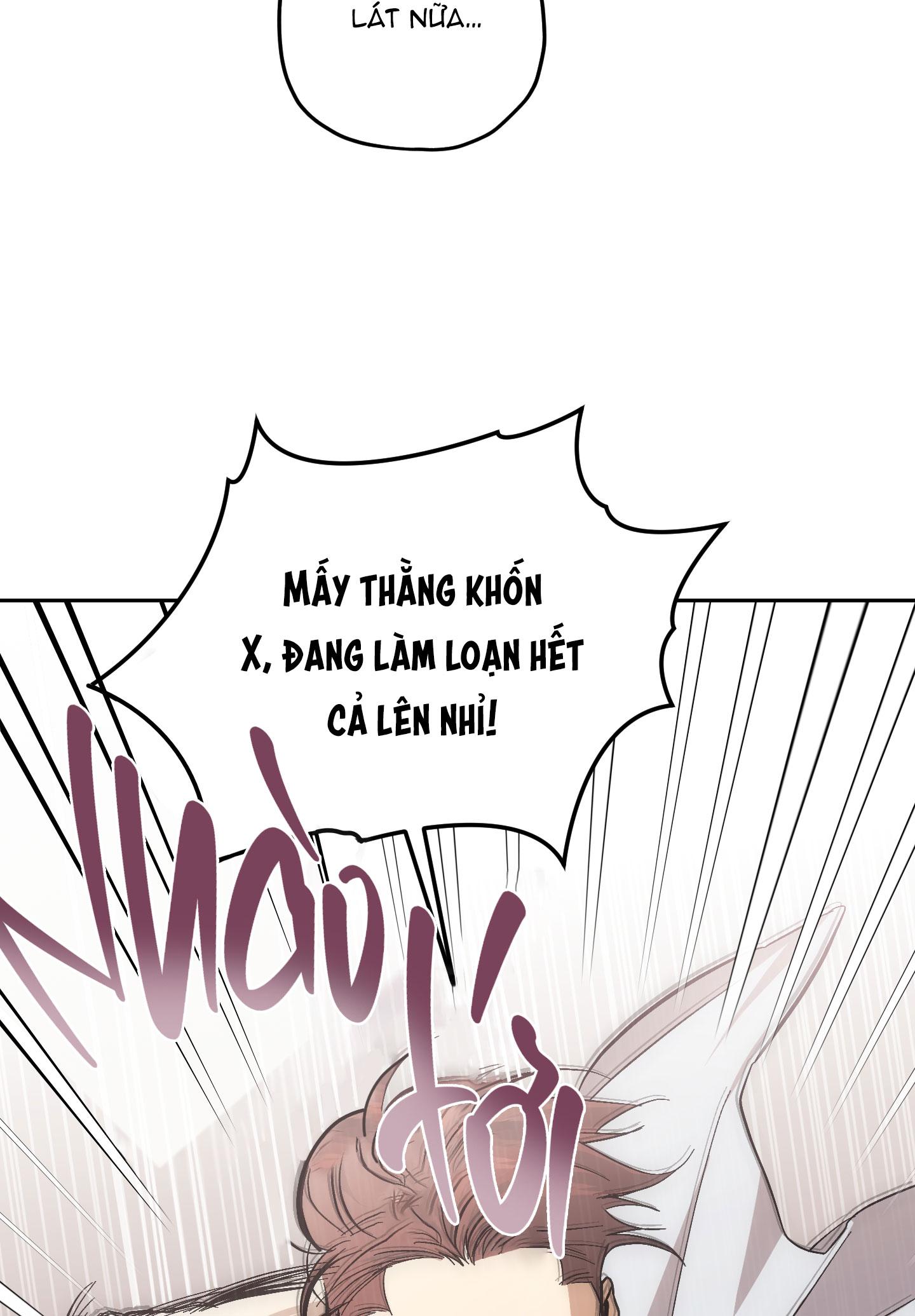 TƯƠNG XỨNG Chapter 7 - Trang 2