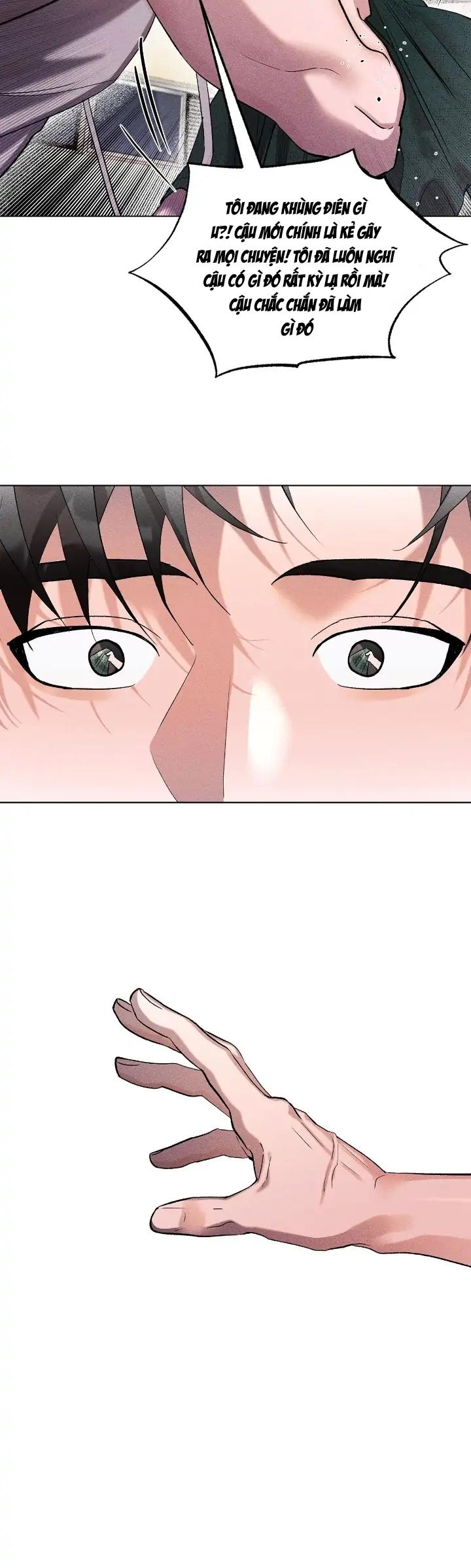 Người Yêu Của Anh Trai Tôi Chapter 22 - Next Chapter 23