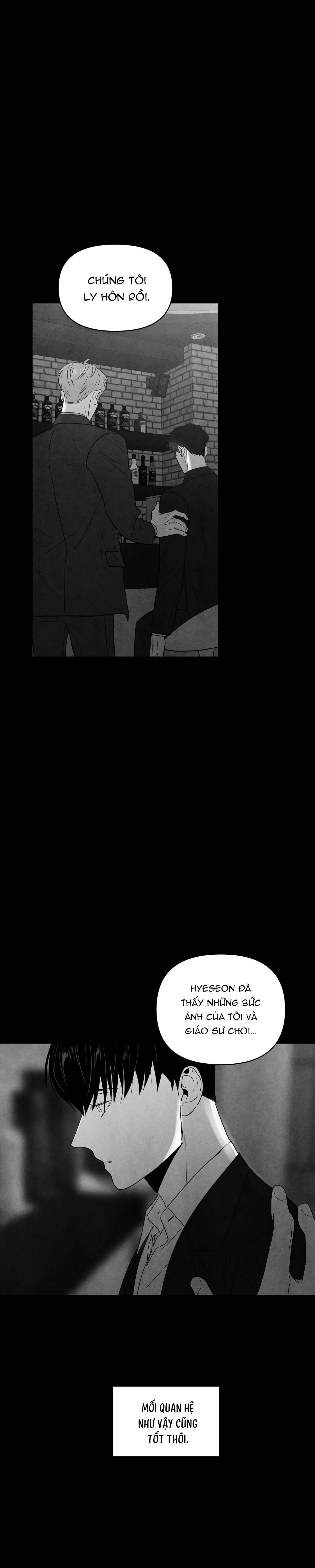 Sparkling Baby Chapter 14 - Next Chapter 15